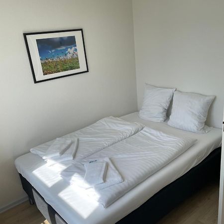 Marsk Hotel Apartments 6B, 1-Th Hojer Экстерьер фото