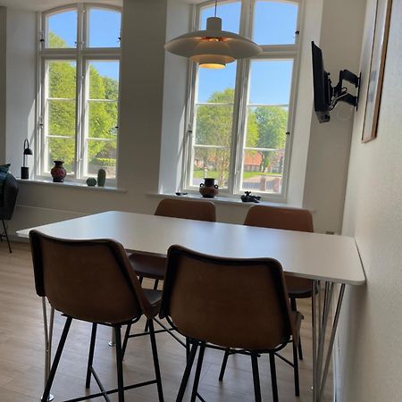 Marsk Hotel Apartments 6B, 1-Th Hojer Экстерьер фото