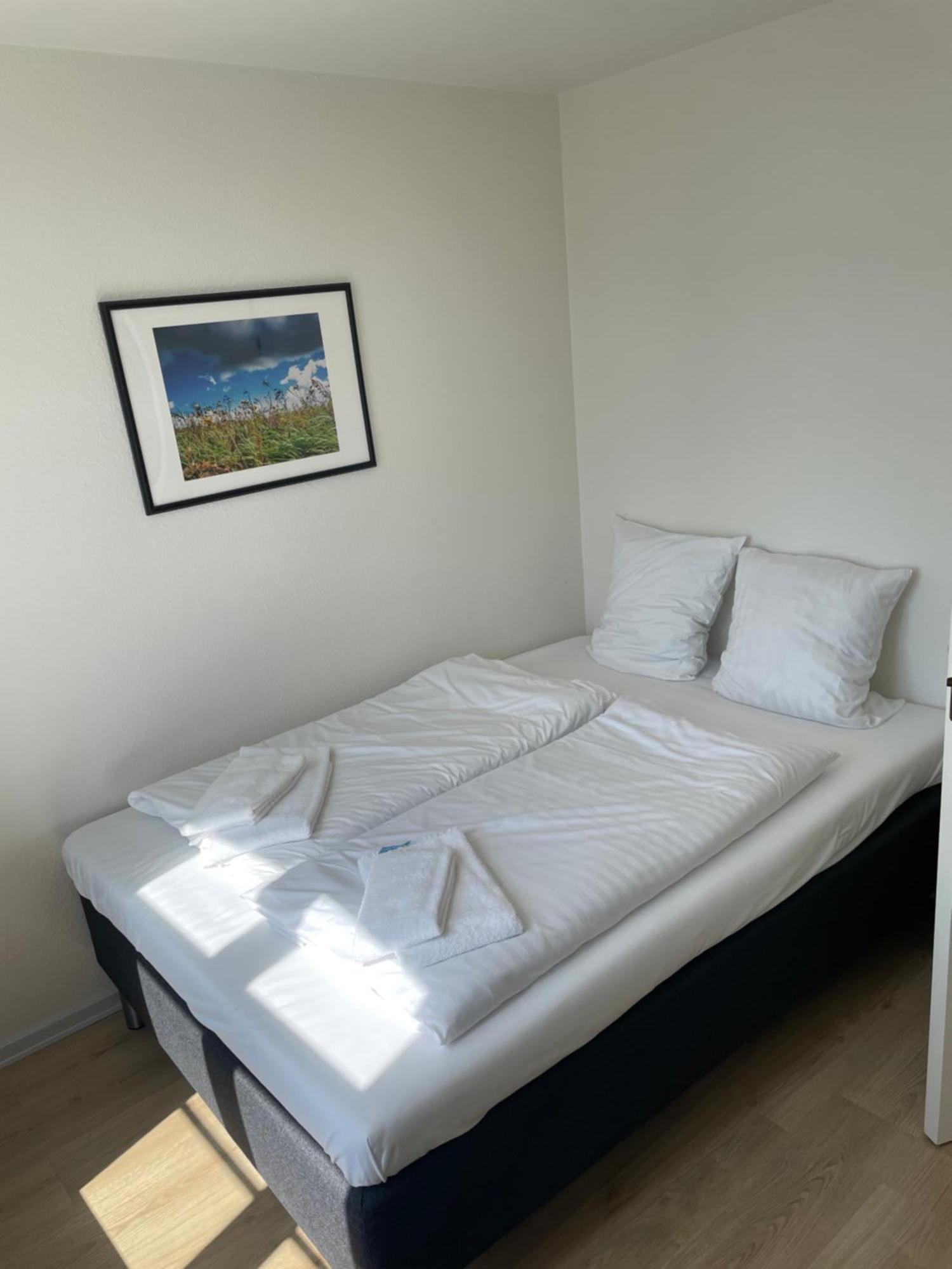 Marsk Hotel Apartments 6B, 1-Th Hojer Экстерьер фото