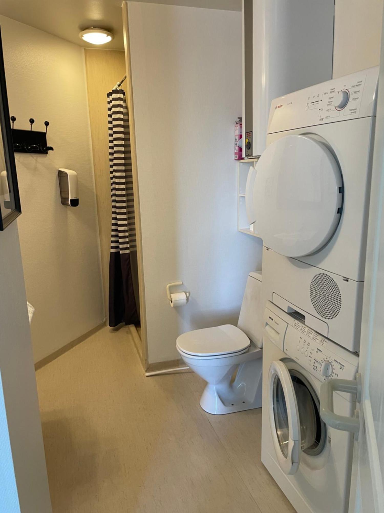 Marsk Hotel Apartments 6B, 1-Th Hojer Экстерьер фото